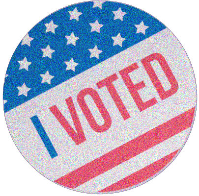 Plan To Vote