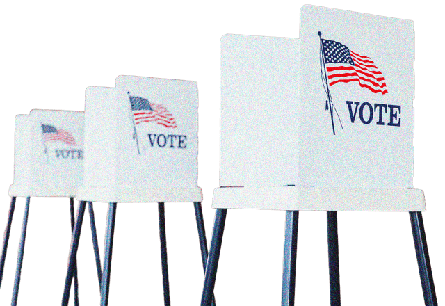 Find polling