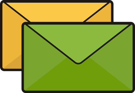 Email logo